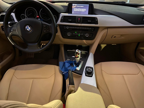 Imagem 6 de 13 de Bmw 320i