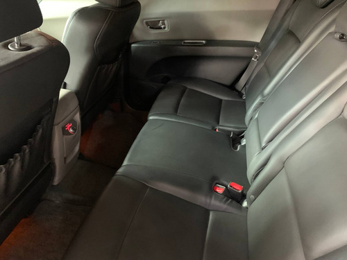 Imagem 5 de 15 de Subaru Tribeca 3.6 Limited Awd 6 Cilindros 24v Gasolina 4p