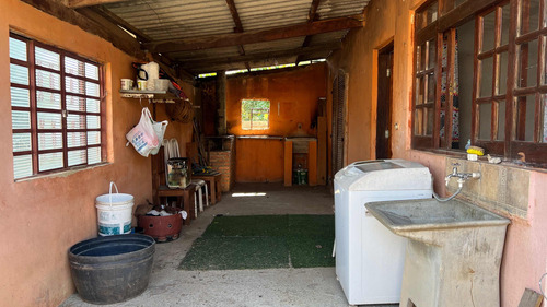 Sítio Em Piedade Ao Lado De Sorocaba