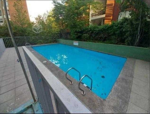 Imagen 1 de 20 de Hermosos Departamento Irarrazaval Conhamburgo