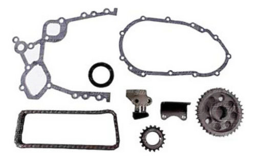 Kit Distribucion Para Daihatsu Rocky 2.0 3y 1983 1988