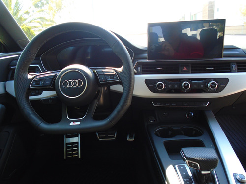 Audi A5 S Line 2024