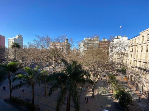 Imagen 3 de 14 de Oficina Sobre Plaza Cagancha , Con Gge