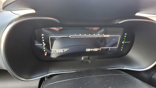 Citroën C4 Cactus 1.6 Thp Shine