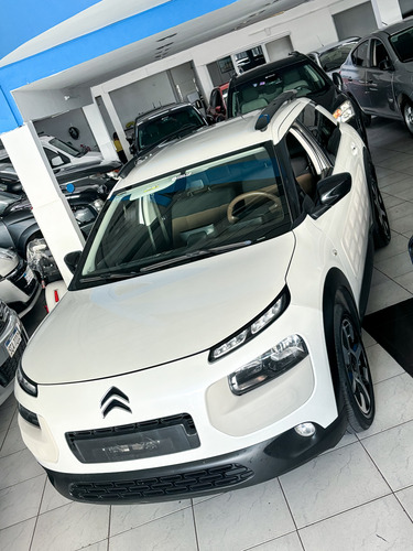 Citroën C4 Cactus 1.2 Puretech 110 S&s Shine
