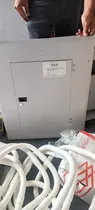 Comprar Tablero De Barras De Cobre De 12 Circuitos Espacio Para Ppal