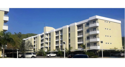 Vendo Apartamento De 85 M2 En Altamira Gardens 20-12723