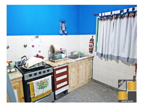 Imagen 4 de 9 de Departamento Tipo Casa En Venta En Lanus Este