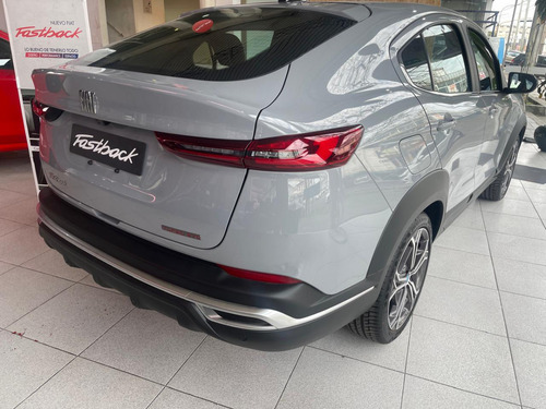 Fiat FASTBACK Turbo 270 1.3L AT6