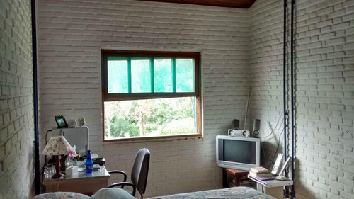 Casa Com 3 Quartos À Venda, 190 M² Por R$ 850.000 - Condomínio Santa Fé - Vinhedo/sp - Ca3353