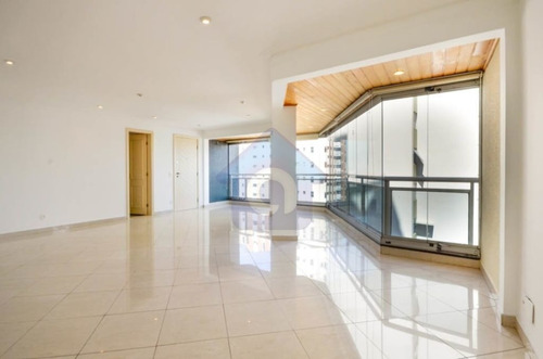 Belíssimo Apartamento Na Vila Mariana, 4 Dormitórios (1suite) Com Lazer Completo - Tw15861