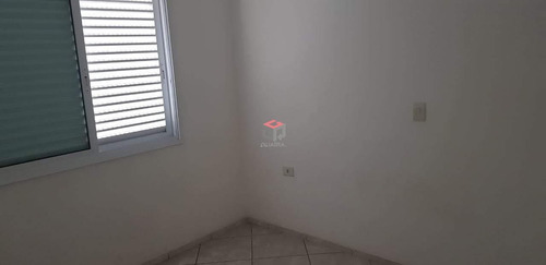 Imagem 13 de 16 de Apartamento À Venda, 3 Quartos, 1 Suíte, 2 Vagas, Tibiriçá - Santo André/sp - 98456