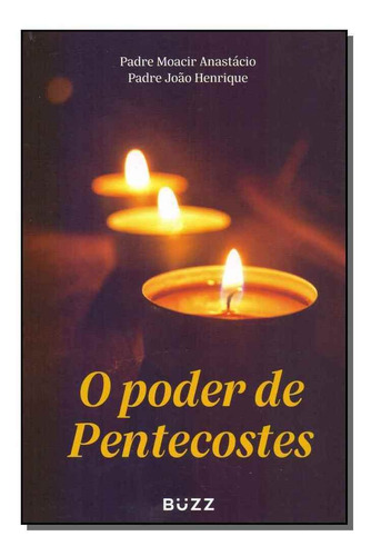 Poder De Pentecostes, O