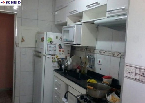 Imagem 5 de 15 de Condomínio Projeto Das Américas - Av Luiz Gushiken - Mr66926
