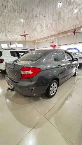 Ford Ka 1.0 TI-VCT FLEX SE PLUS MANUAL