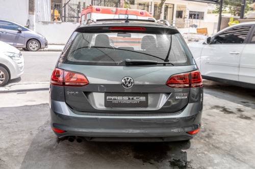 Volkswagen Golf Variant 1.4 Tsi Highline 5p