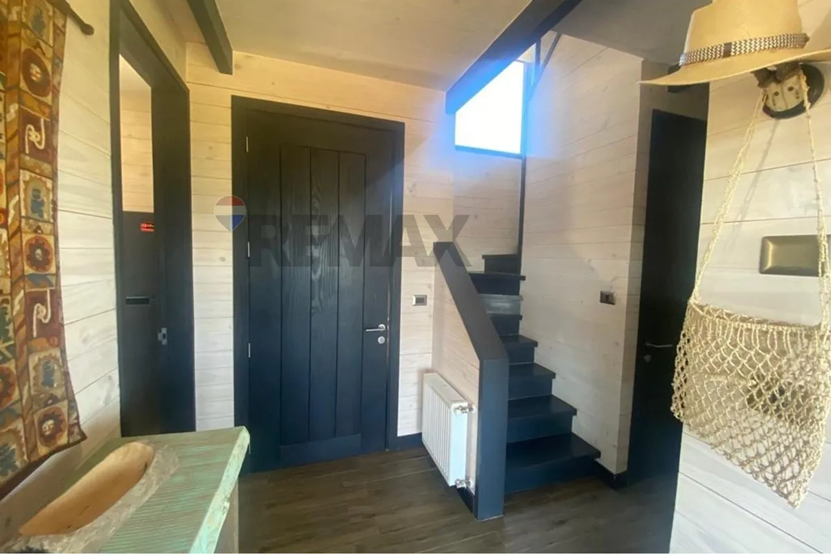 Imagen 4 de 21 de Casa En Venta Panguipulli