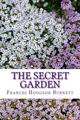 Libro The Secret Garden - Burnett, Frances Hodgson