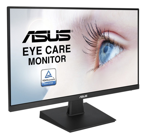 Monitor Gamer Asus Va24ehe 23.8' Ips 75hz 5ms Freesync Srgb