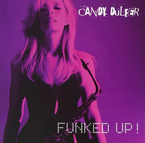 Cd: Funked Up