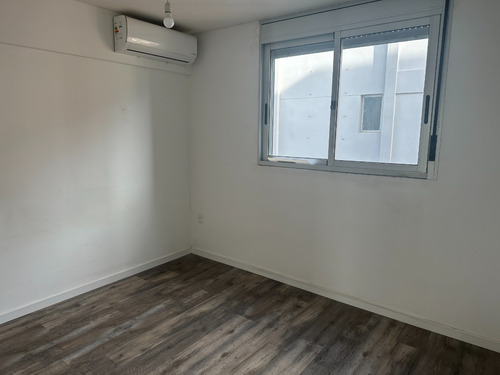 Venta Apartamento Dos Dormitorios Brazo Oriental