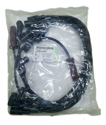 Cable De Bujía Blazer Vortec 262 6 Cilindro 4.3