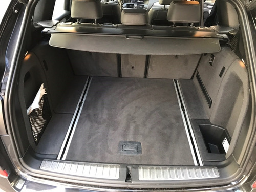 Bmw X3 3.5i Xdrive Executive 306cv (2016) Primera Mano