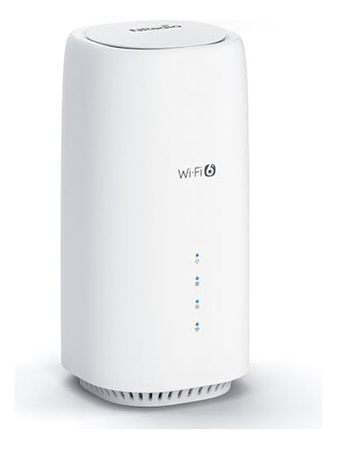 Router Wifi 6 Nradio, Router De Internet Inalámbrico Ax1800