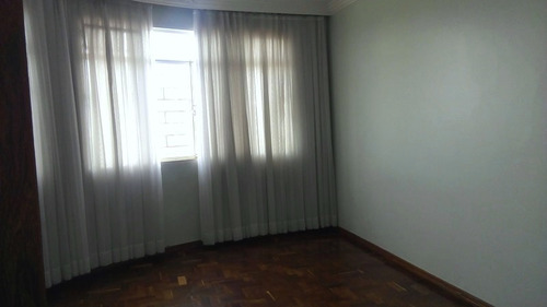 Apartamento Com 3 Quartos Para Comprar No Nova Granada Em Belo Horizonte/mg - 3048