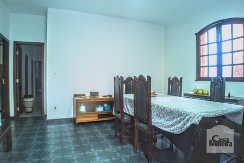 Imagem 4 de 15 de Casa À Venda No Castelo - Código 261587 - 261587