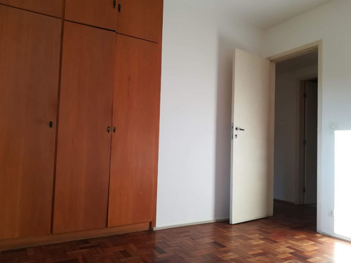 Imagem 8 de 26 de Apto Alto De Pinheiros | 3 Quartos | 105 M² | Cond: R$1150.00 | 2 Vagas - 1d1zhnj