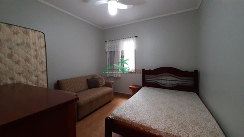 Imagem 12 de 20 de Apartamento Em Mongaguá - 46