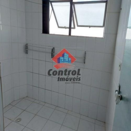Imagem 2 de 21 de Apartamento - Ref: 03391
