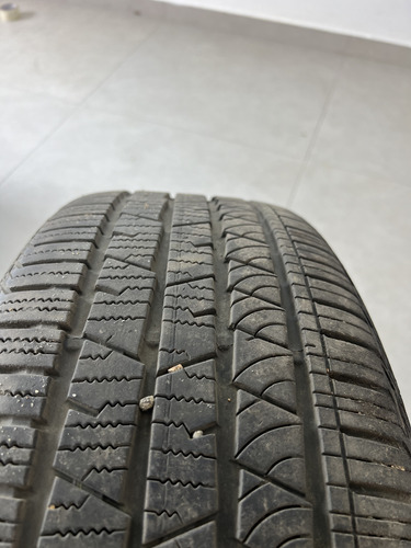 Roda Com Pneu Mercedes Glc 220d 2020 Aro 19