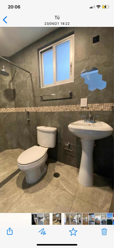 Imagen 18 de 26 de Venta Departamento Nuevo En Coyoacan