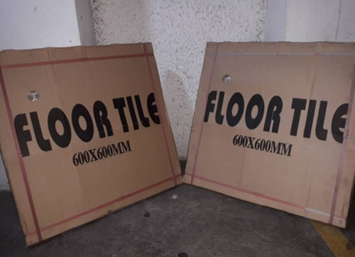 Porcelanato Gris 60x60