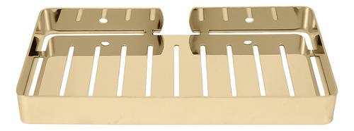 M Estante De Jabón De Pared, Soporte De Acero Inoxidable,