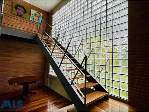Casa Campestre Única En Su Género(mls#247958)