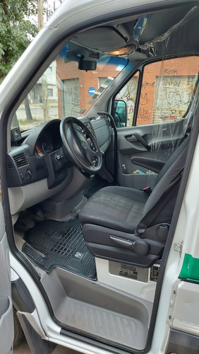 Mercedes-benz Sprinter 2.1 515 Combi 4325 150cv 19+1 2016