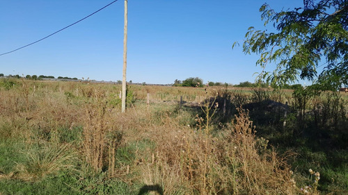 Campo En Venta En 177 Y 35