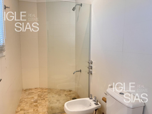 Casa En Venta Y Alquiler, Lote Interno En Castores, Nordelta