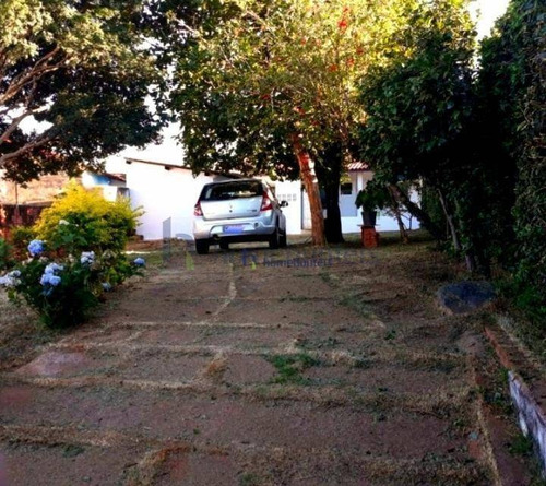 Casa À Venda, 70 M² Por R$ 370.000,00 - Parque São Quirino - Campinas/sp - Ca4226