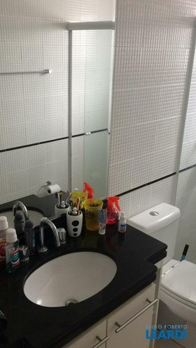 Imagem 11 de 15 de Apartamento - Santana - Sp - 640561