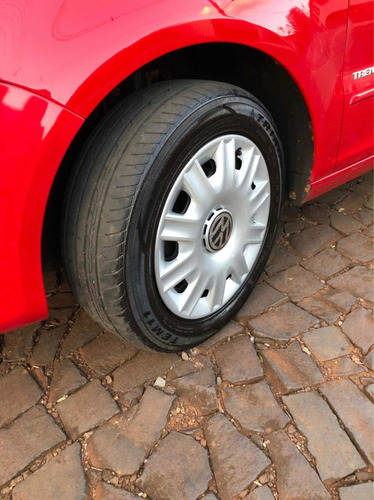 Volkswagen Spacefox 2012 1.6 Trend Total Flex 5p