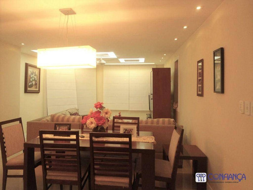 Imagem 27 de 30 de Casa Com 4 Dormitórios À Venda, 300 M² Por R$ 1.400.000,00 - Campo Grande - Rio De Janeiro/rj - Ca1938
