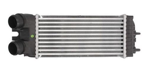 Intercooler Citroen Berlingo 1.6 Hdi Dv6bted4 0384g5 Ch