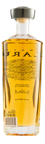 Tequila Ultra Premium Solarum Reposado 750 Ml