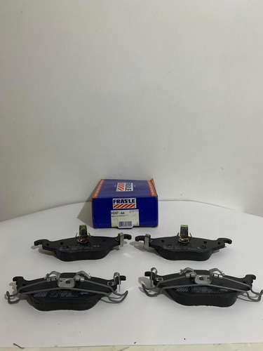 Pastillas Delantera De Chevrolet Astra 1.8 99