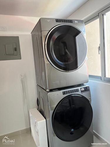 Adquiere Tu Hogar Amueblado En Naco