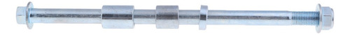 * Eje De Rueda Trasero Delantero Para De 125cc 140cc (12 Mm